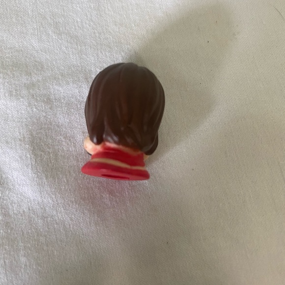 WWE Teenymates Seth Rollins Big Show Rey Mysterio Brie Bella Lot Of 4 Wrestling - Picture 9 of 11